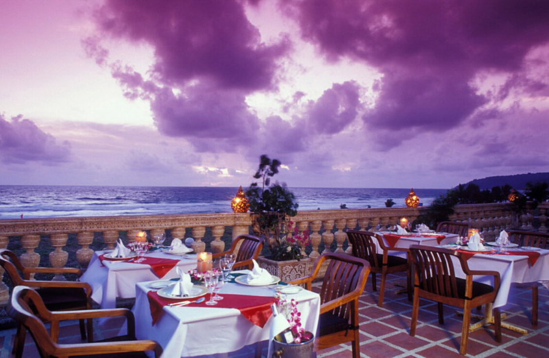 Thavorn Palm Beach