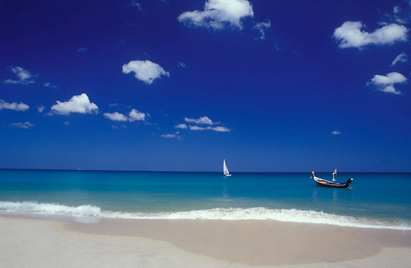 Thavorn Palm Beach