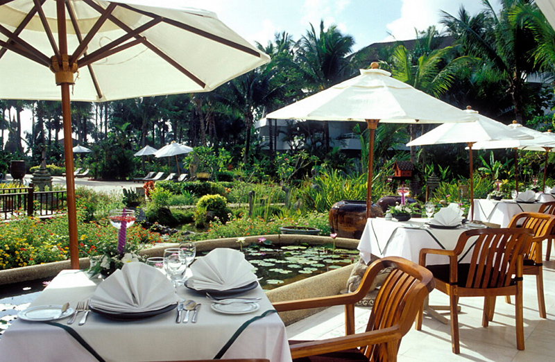Thavorn Palm Beach