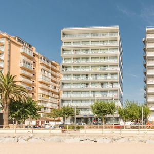 Hotel Pierre & Vacances Apartamentos Blanes Playa cazare Blanes