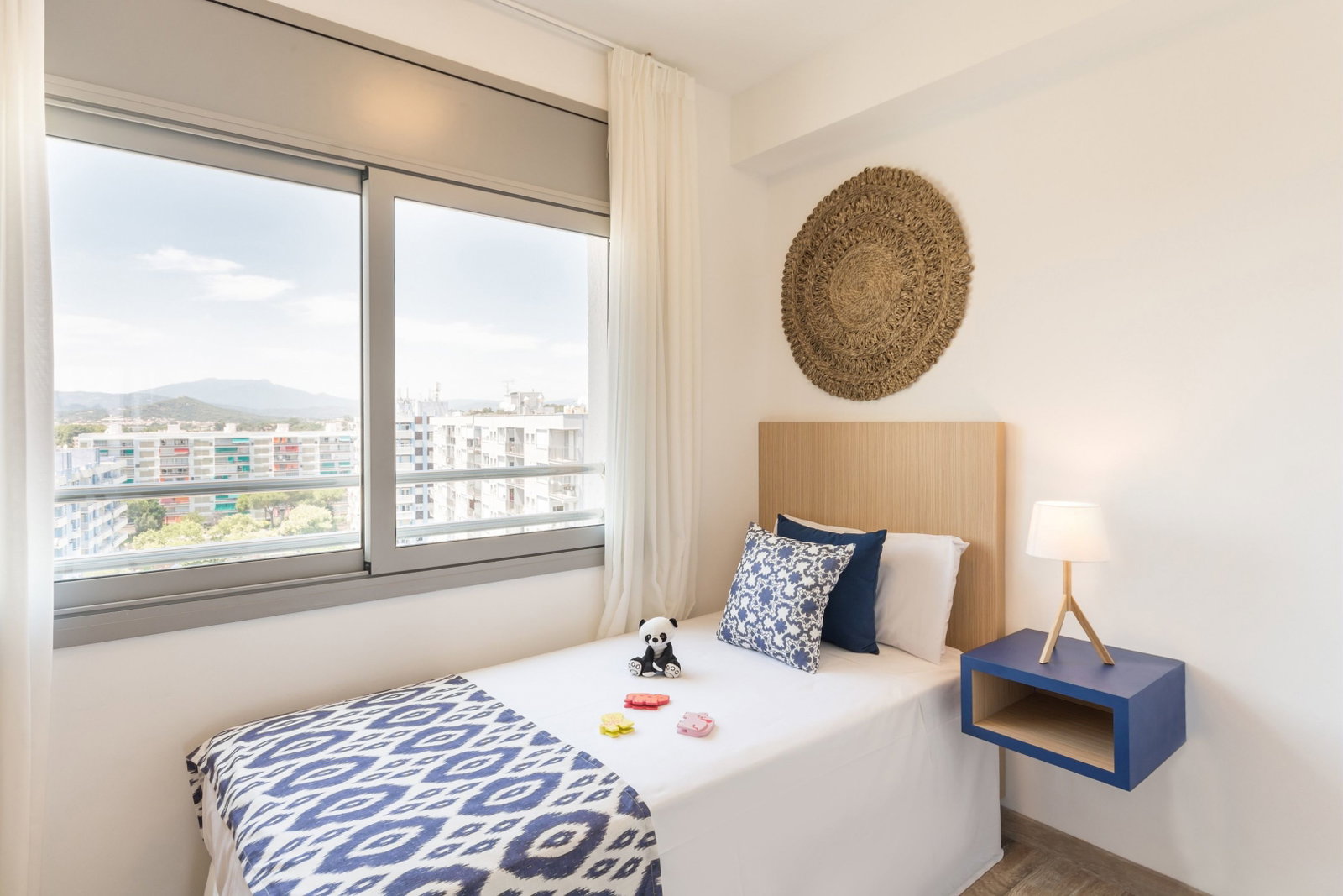 dal travel Pierre & Vacances Apartamentos Blanes Playa