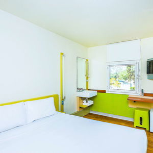 Hotel Ibis Budget Newcastle cazare Wallsend