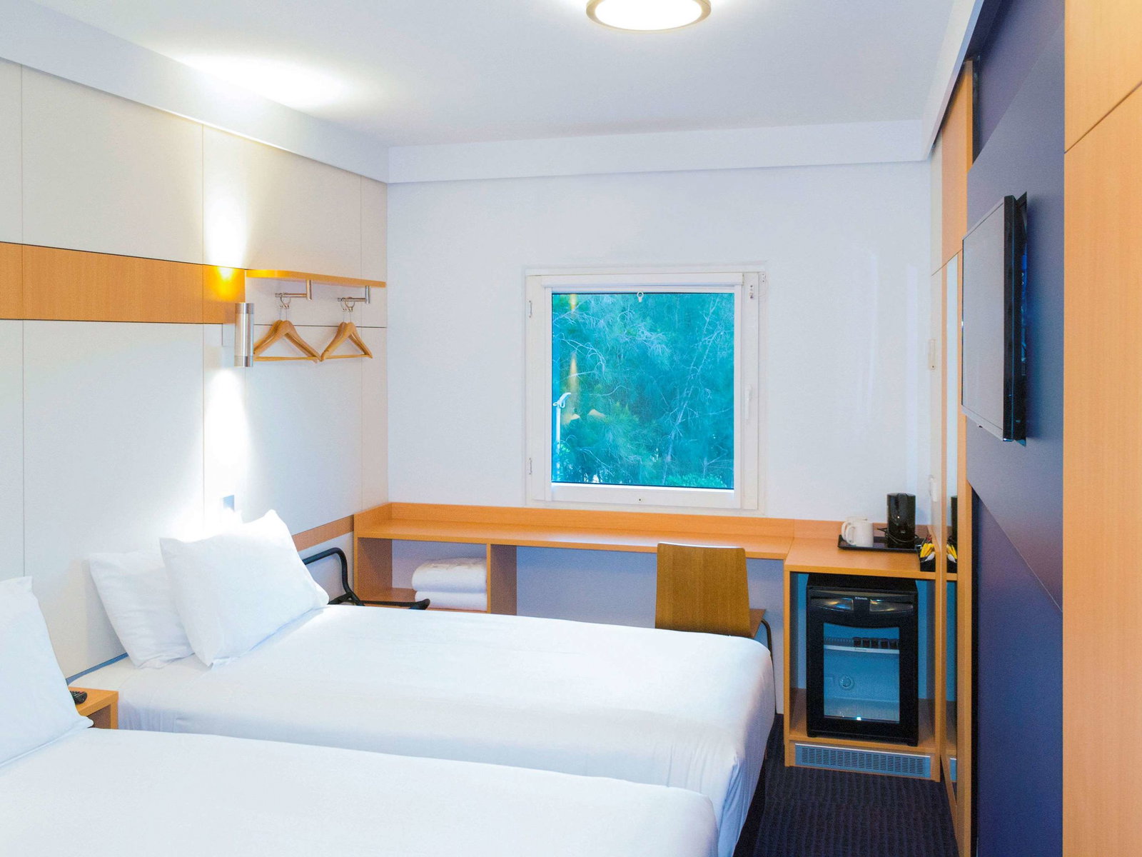 Hotel Ibis Budget Gosford