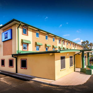 Hotel Ibis Budget Casula Liverpool cazare Casula