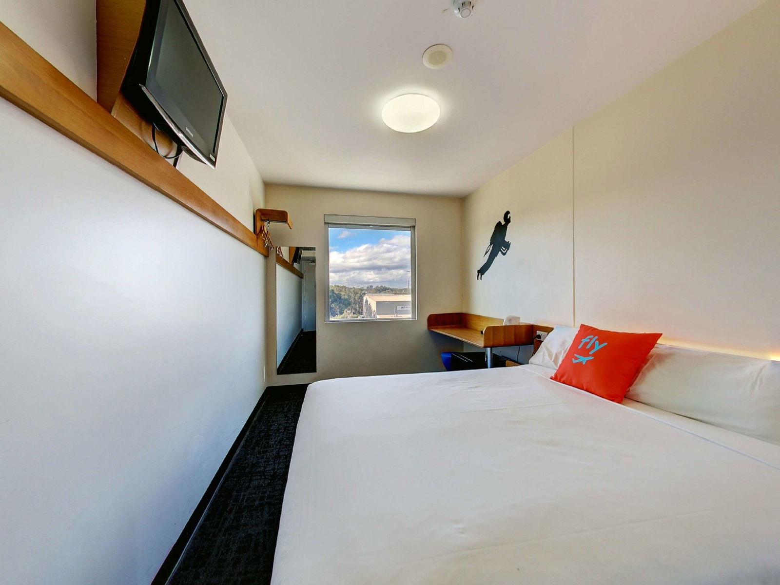 Hotel Ibis Budget Sydney Airport