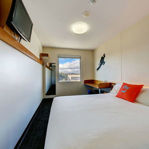 Hotel Ibis Budget Sydney Airport cazare Mascot