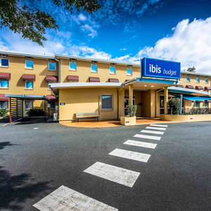 Hotel Ibis Budget Brisbane Airport cazare Brisbane