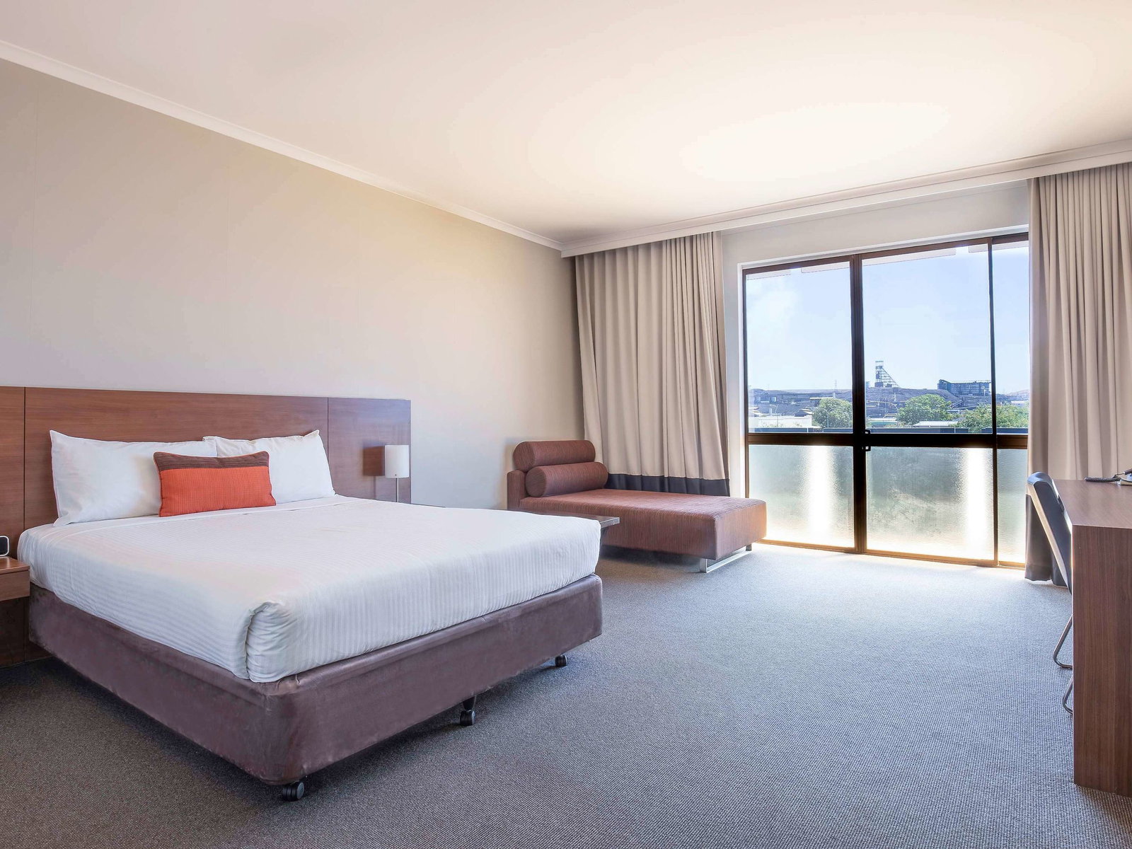 Hotel Ibis Styles Mt Isa Verona Hotel