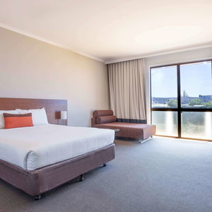 Hotel Ibis Styles Mt Isa Verona Hotel cazare Mount Isa