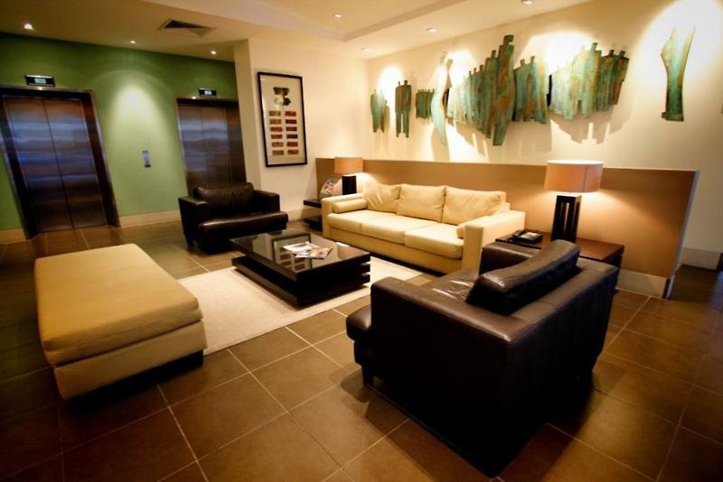 Hotel The Sebel Brisbane