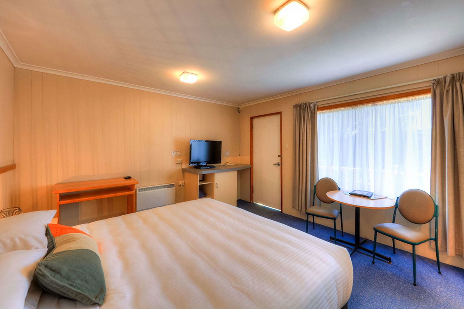 Hotel Best Western Murchison Lodge Motor Inn