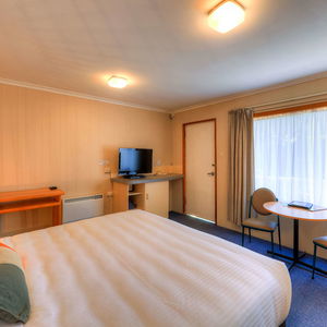 Hotel Best Western Murchison Lodge Motor Inn cazare Burnie