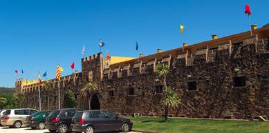 Hotel Sant Eloi