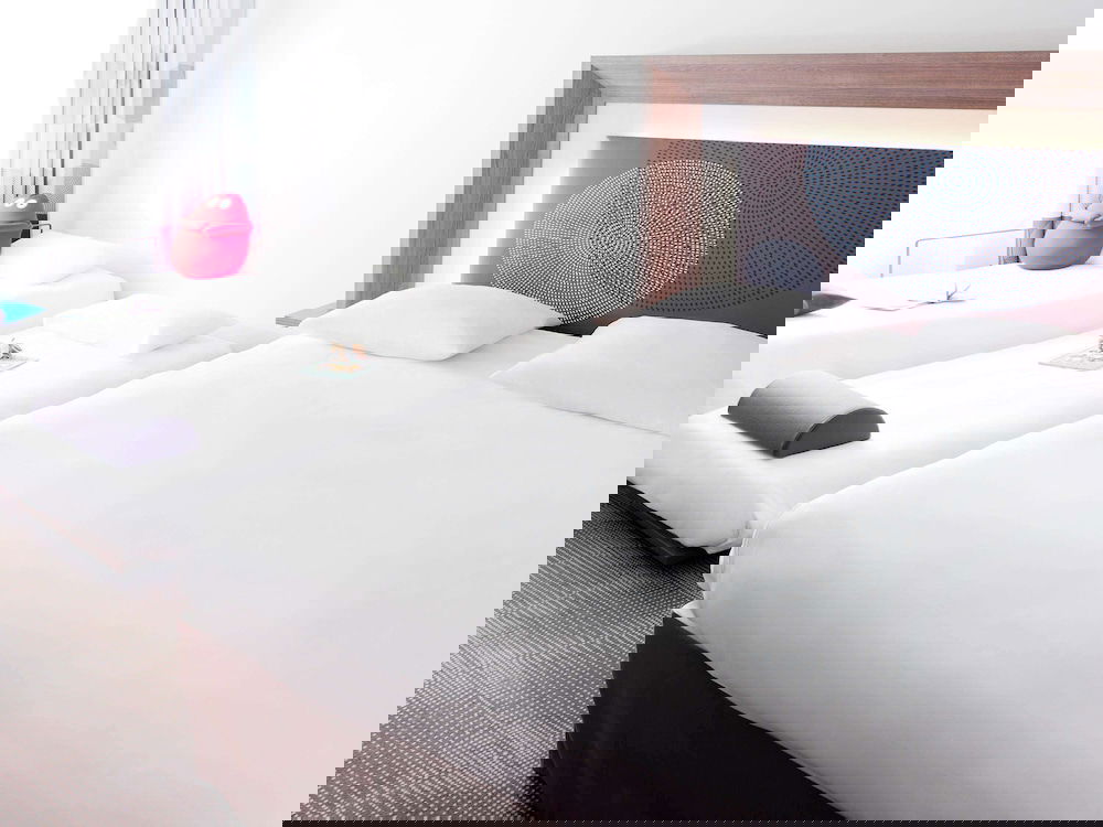 Hotel Novotel Marseille Prado Centre Vélodrome Hotel