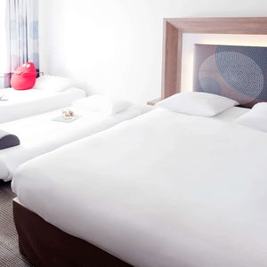 Hotel Novotel Marseille Prado Centre Vélodrome Hotel cazare Marseille