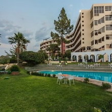 Hotel Menzeh Zalagh City Center cazare Fes