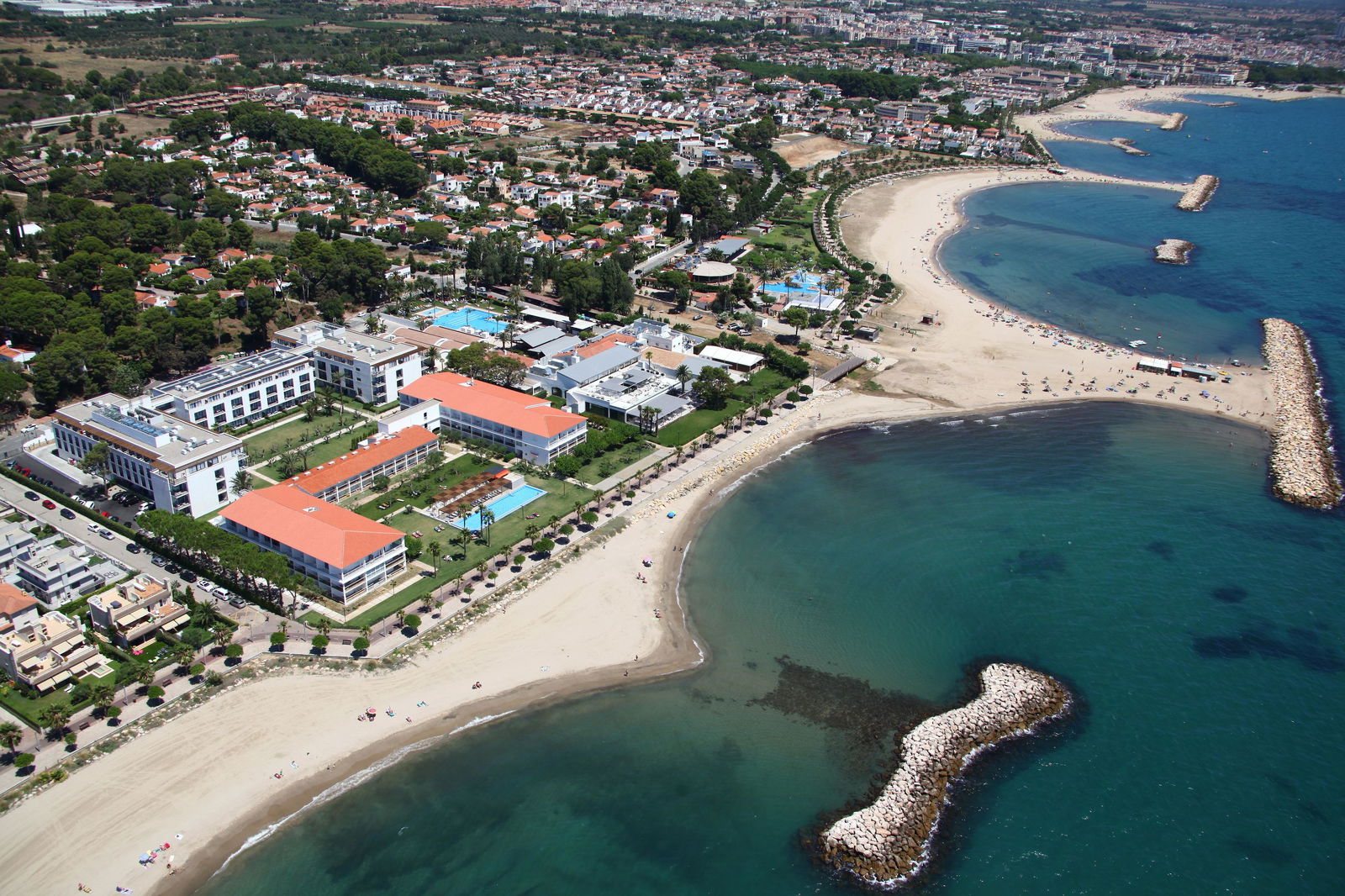 Hotel Estival Eldorado