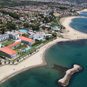 Hotel Estival Eldorado cazare Cambrils