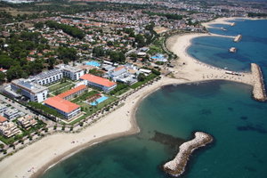 Hotel Estival Eldorado cazare Cambrils