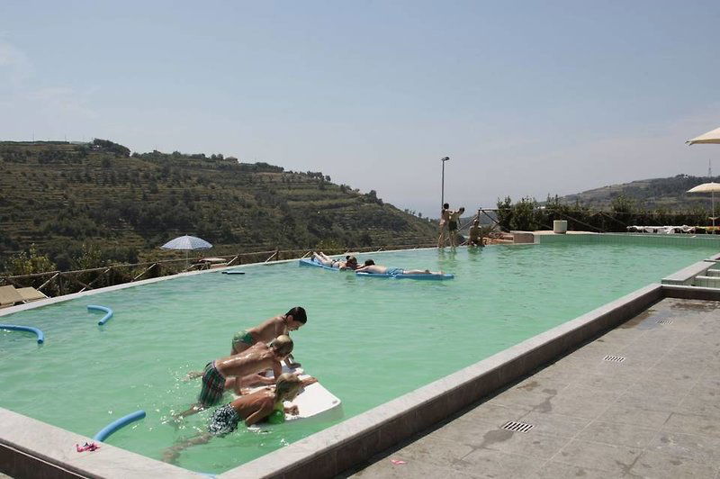 Hotel Castellaro Golf Resort