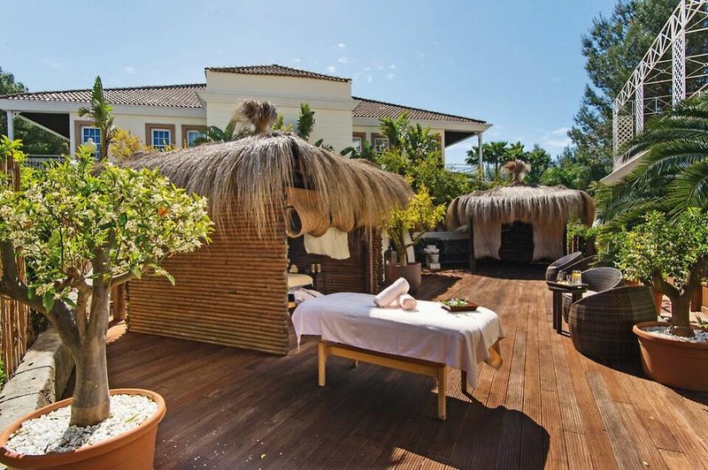 Hotel Lindner Hotel Mallorca Portals Nous, Part Of Jdv By Hyatt