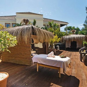 Hotel Lindner Hotel Mallorca Portals Nous, Part Of Jdv By Hyatt cazare Portals Nous