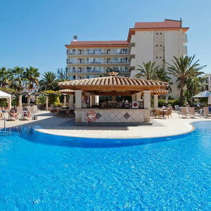 Hotel Smy Vistamar Portocolom cazare Portocolom