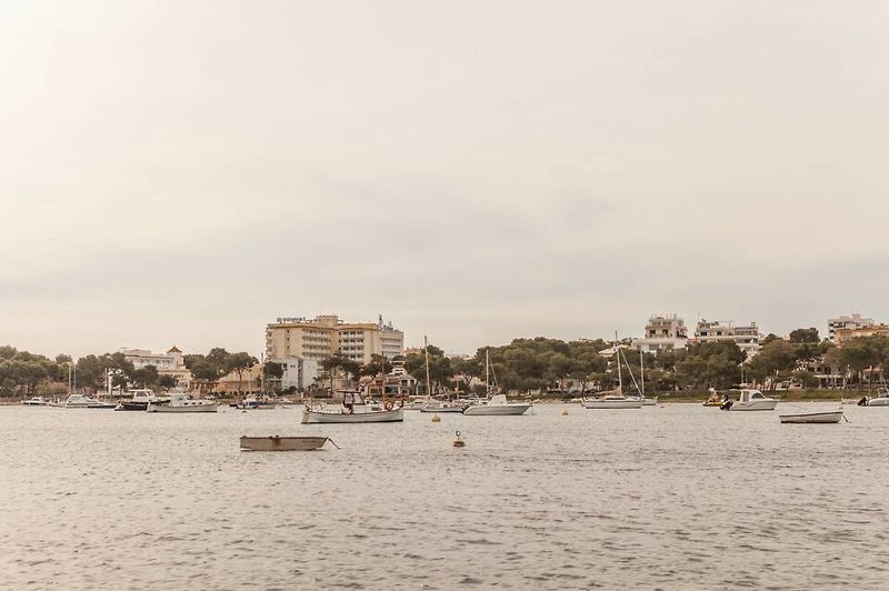 Smy Vistamar Portocolom