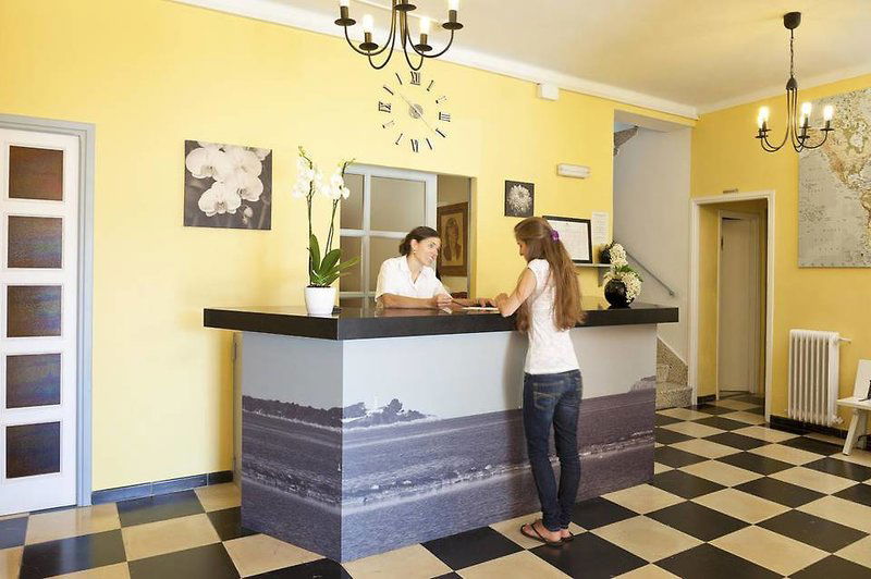 Hotel Hotel Panorama