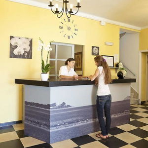 Hotel Hotel Panorama cazare Port de Pollenca