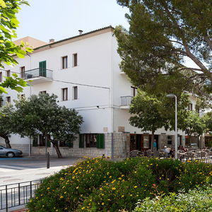 Hotel Hoposa Cultural Boutique cazare Port de Pollenca