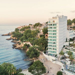 Hotel The Donna Portals cazare Portals Nous