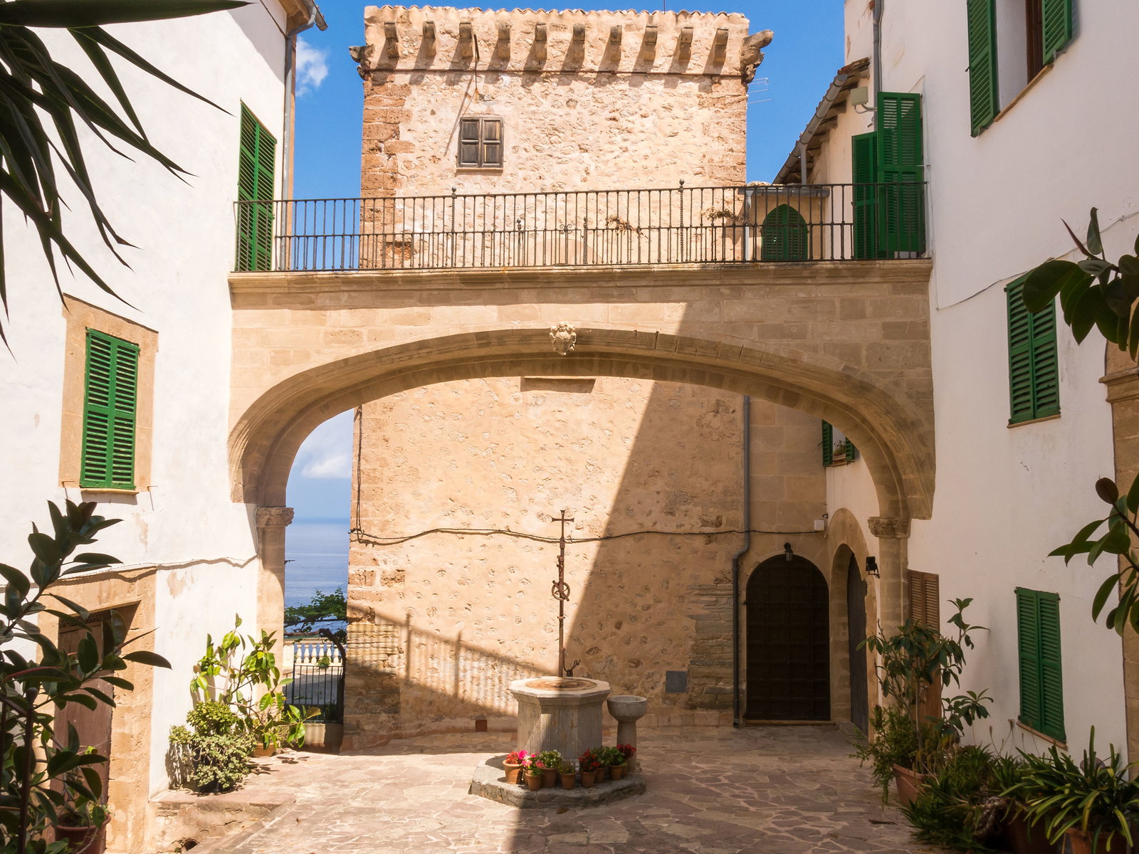 Hotel Baronia