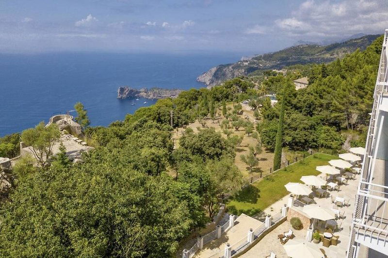 Hotel Bordoy Continental Valldemossa