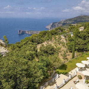 Hotel Bordoy Continental Valldemossa cazare Valldemossa