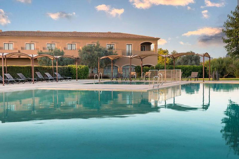 Hotel Hacienda Son Antem Golf Resort, Autograph Collection