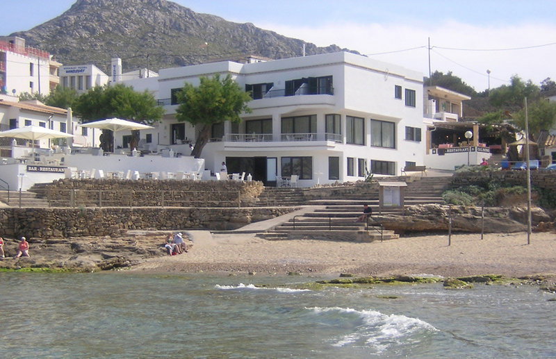 Hotel Hoposa Niu
