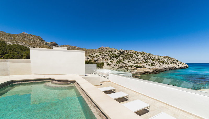 dal travel Hotel Hoposa Niu