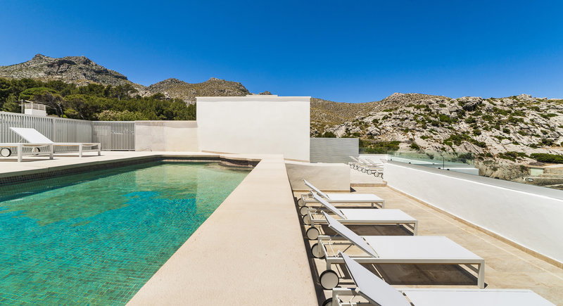 dal travel Hotel Hoposa Niu