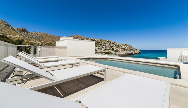 dal travel Hotel Hoposa Niu