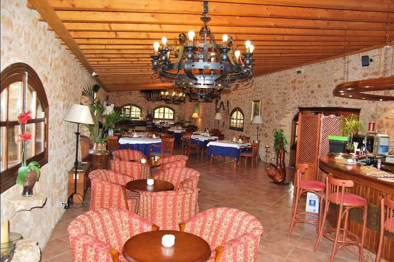 Hotel Sa Bassa Rotja Ecoturisme