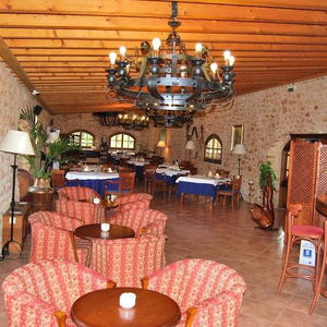 Hotel Sa Bassa Rotja Ecoturisme cazare Porreres