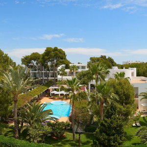 Hotel Meliá Cala D'or Boutique Hotel cazare Cala d'Or