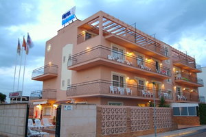 Hotel Hotel Gabarda & Complex cazare Palmanova