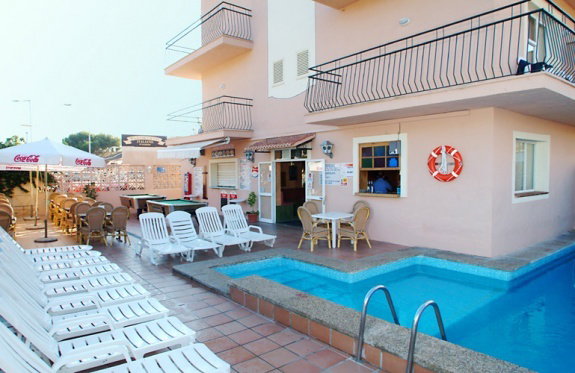 Hotel Gabarda & Complex