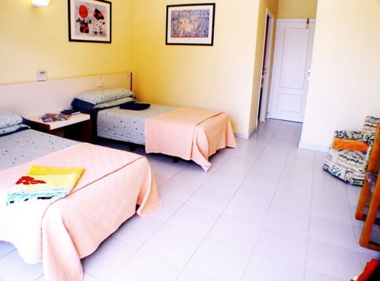 Hotel Gabarda & Complex