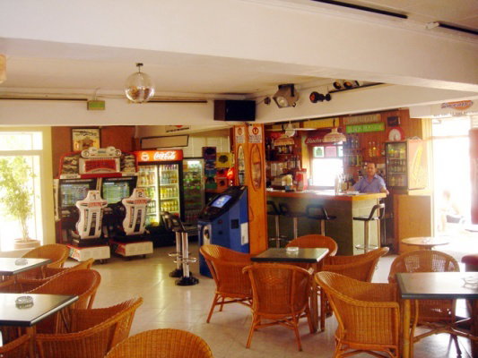 Hotel Gabarda & Complex