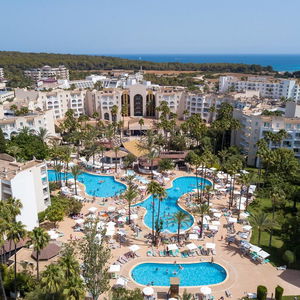 Sejur Protur Safari Park Aparthotel vacanta Sa Coma