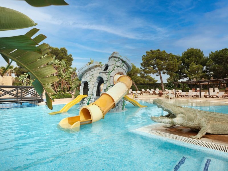 dal travel Protur Safari Park Aparthotel
