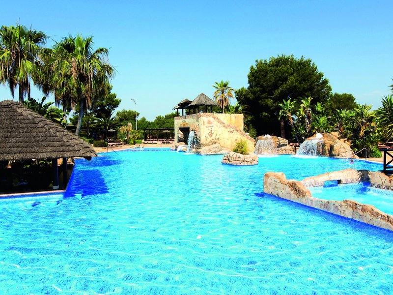 Protur Safari Park Aparthotel